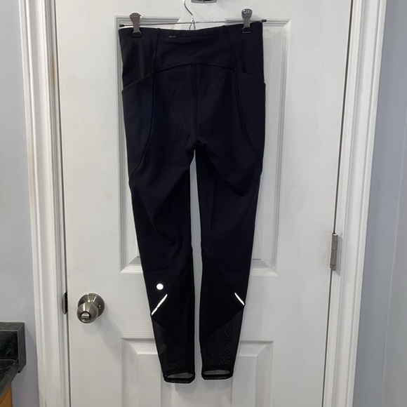 Lululemon Running Leggings - Picture 4 of 8